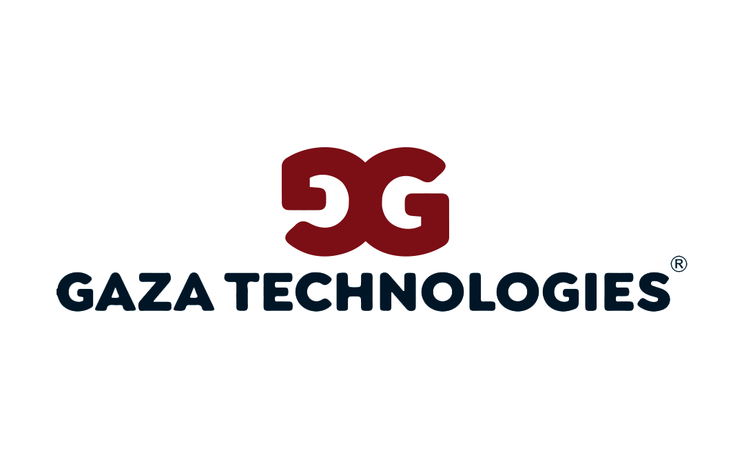 LOGOTIPO GAZA TECHNOLOGIES